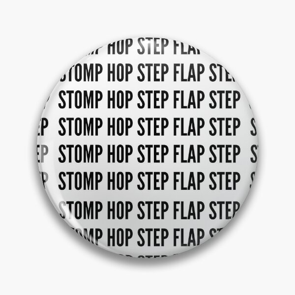 Item preview, Time Step designed and sold by Corrie Mick.
