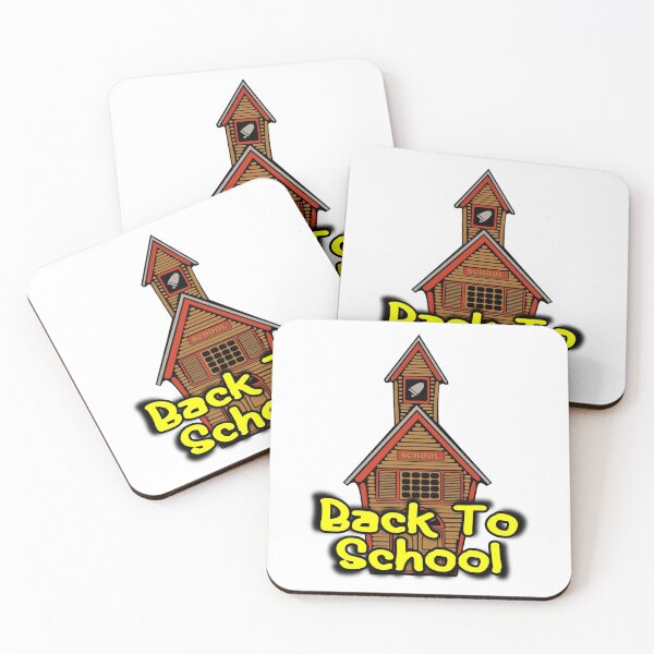 Item preview, Welcome Back To School designed and sold by Youssefone.