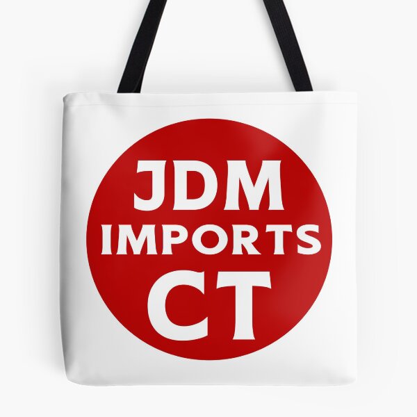 Item preview, JDM Imports CT - Japanese Red Circle Sun designed and sold by JDMimportsCT.