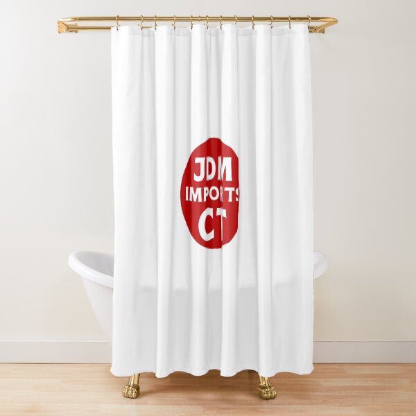 Item preview, JDM Imports CT - Japanese Red Circle Sun designed and sold by JDMimportsCT.