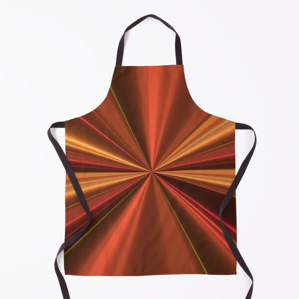 Item preview, Geometric Copper Optical Illusion designed and sold by FreedomUniverse.