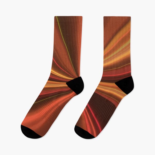 Item preview, Geometric Copper Optical Illusion designed and sold by FreedomUniverse.