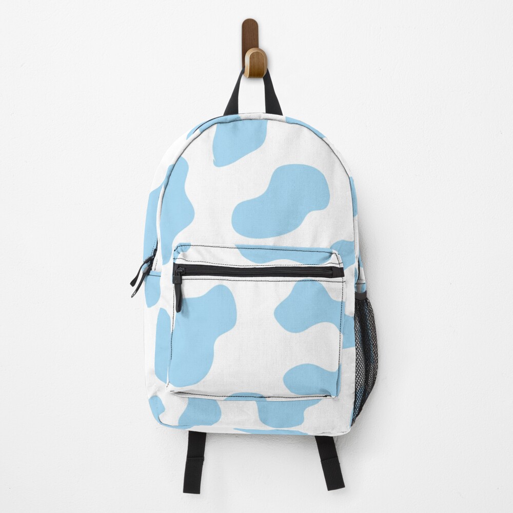 Aperçu de l'œuvre Sac à dos créée et vendue par kapchi.