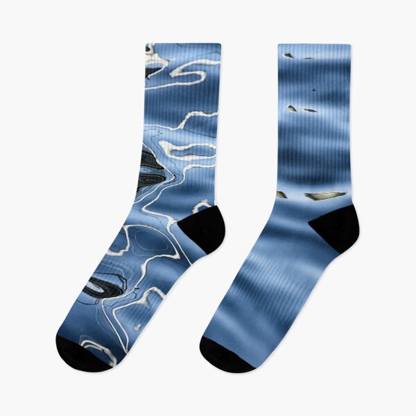 Item preview, Nautical Navy designed and sold by Marie Palcic.