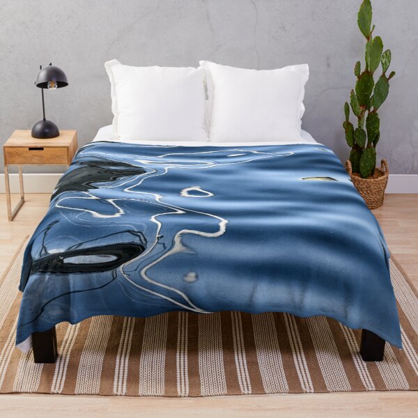 Item preview, Nautical Navy designed and sold by Marie Palcic.