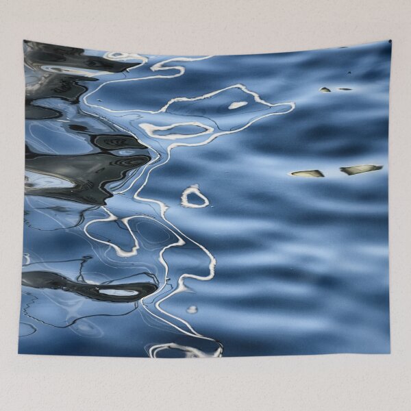 Item preview, Nautical Navy designed and sold by Marie Palcic.