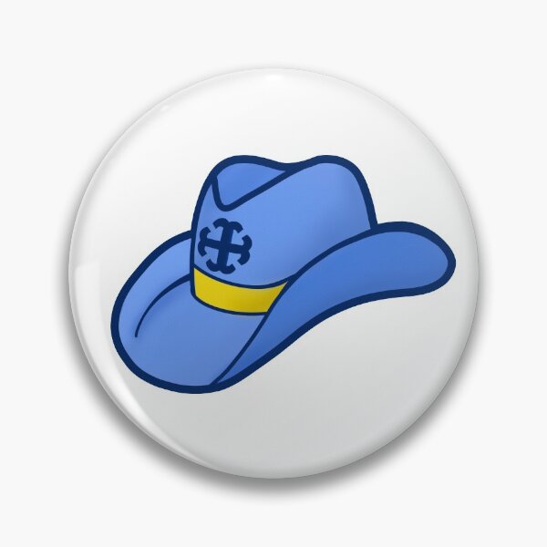 Item preview, SMC Cowgirl hat designed and sold by peeeyyyton.