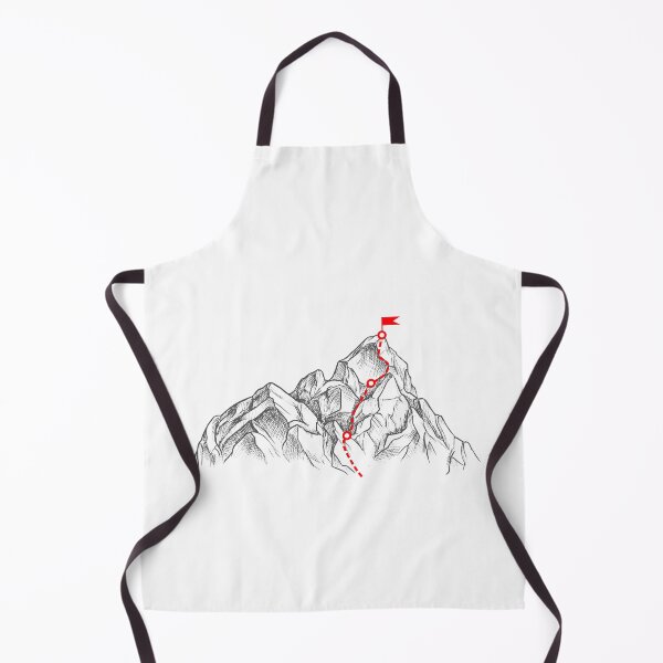Item preview, Mountain Nature Hiking designed and sold by SenGift.