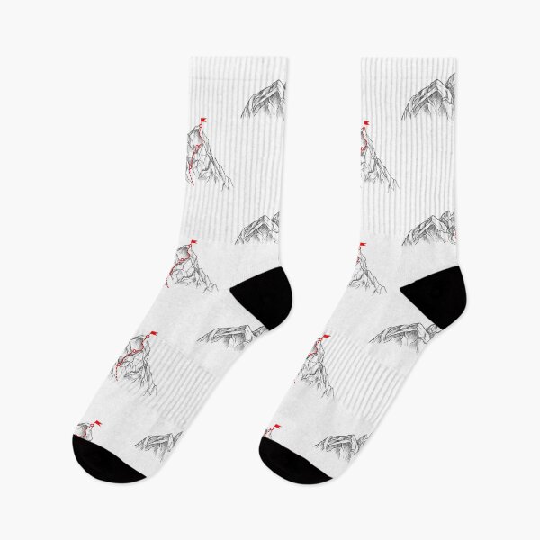 Item preview, Mountain Nature Hiking designed and sold by SenGift.