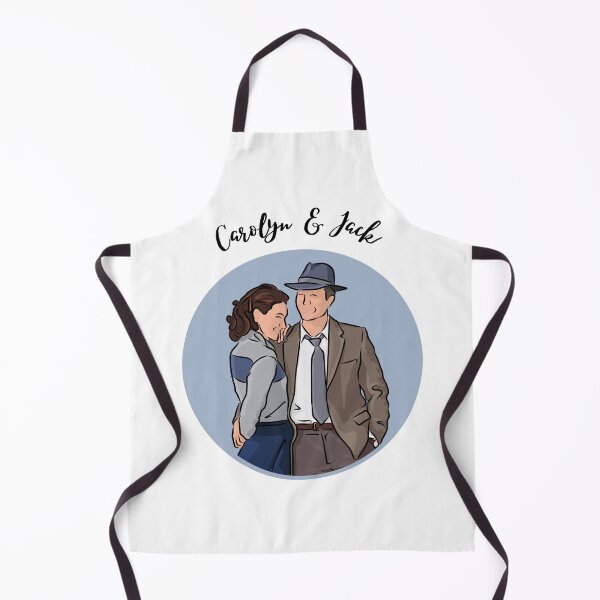 Item preview, Carolyn & Jack designed and sold by acrazyobsession.