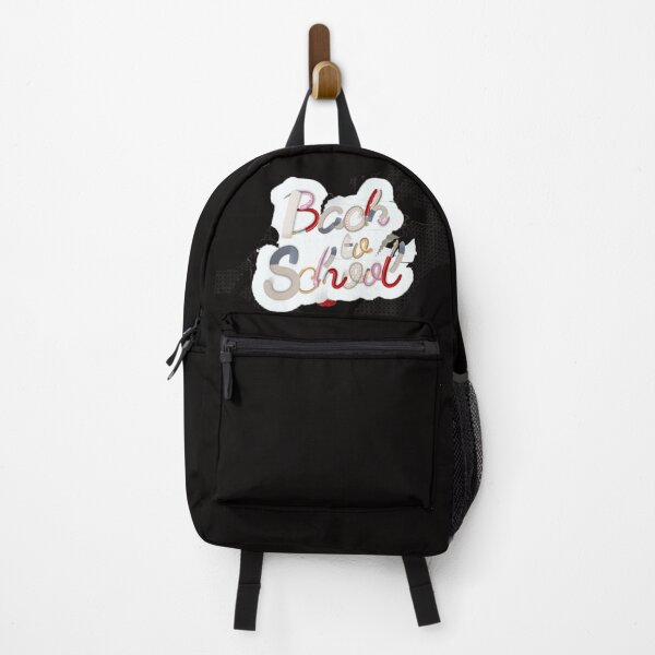 Item preview, Welcome Back To School designed and sold by Youssefone.