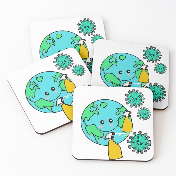 Item preview, The world fighting designed and sold by ArtbyKhilnaShah.