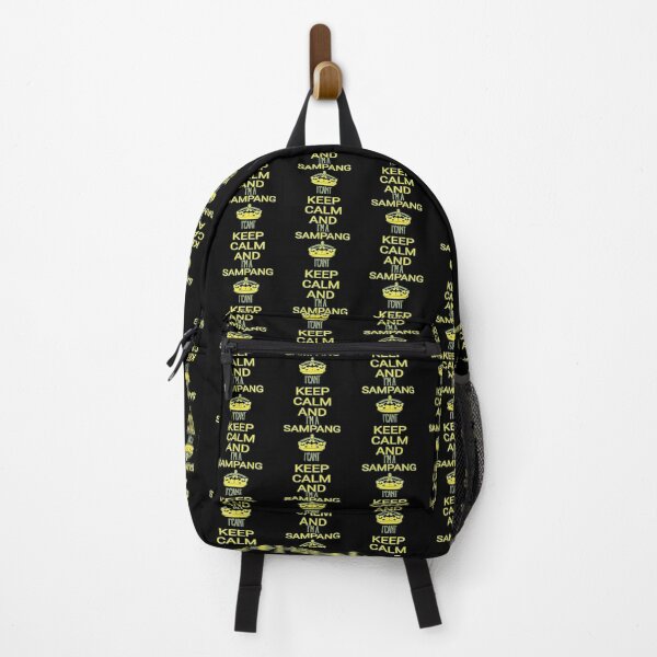 Item preview, i'cant keep calm and i'm sampang designed and sold by hamdellah.