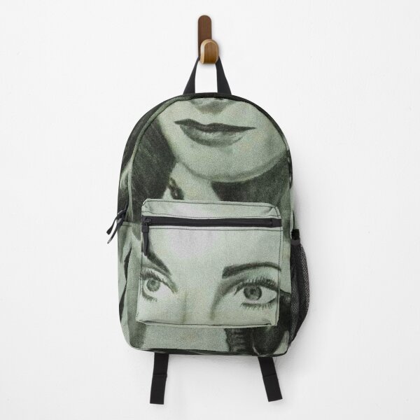 Item preview, Vivien Leigh designed and sold by ShadyBanksArt.