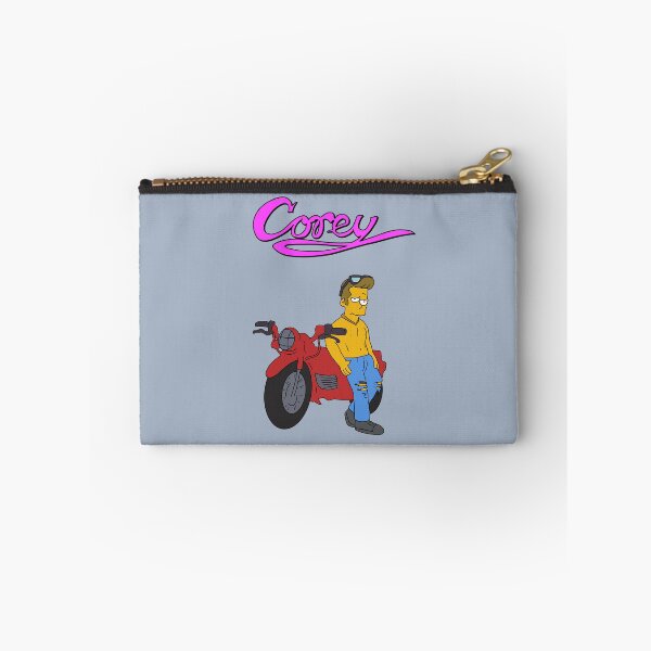 Item preview, Simpsons Corey designed and sold by thebcarts.