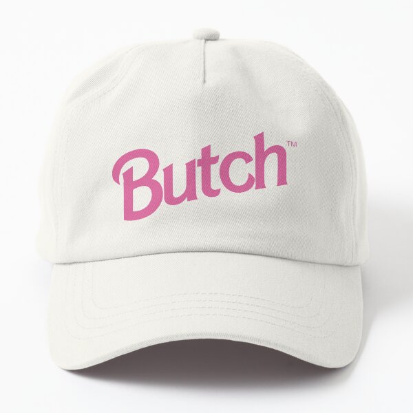 Butch - A Barbie Parody Dad Hat