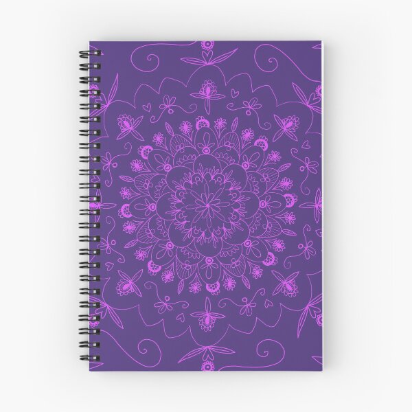 Item preview, Kaleidoscope Frosting designed and sold by AnnieSingerArt.