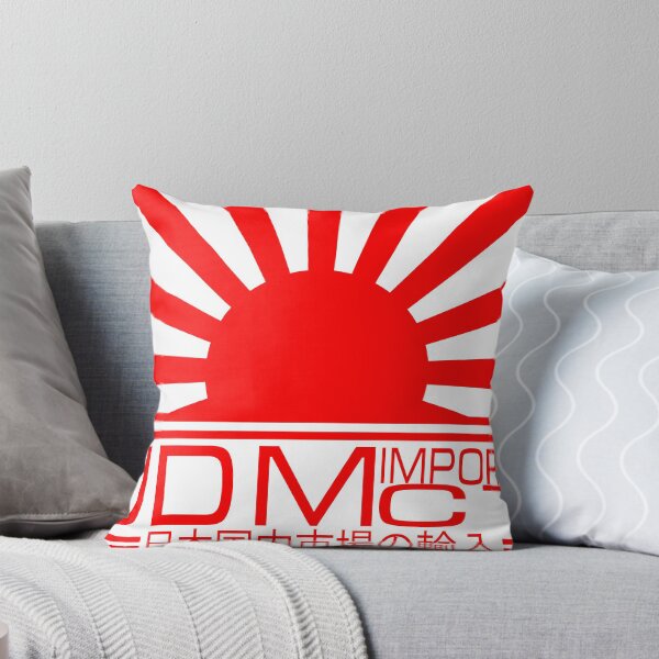 Item preview, JDM Imports CT - Rising Sun - Kanji designed and sold by JDMimportsCT.