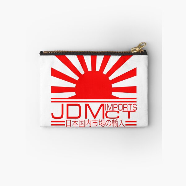Item preview, JDM Imports CT - Rising Sun - Kanji designed and sold by JDMimportsCT.