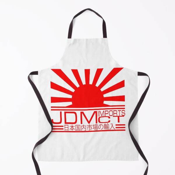 Item preview, JDM Imports CT - Rising Sun - Kanji designed and sold by JDMimportsCT.