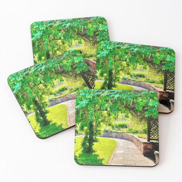 Item preview, By the Timeless Gardens designed and sold by Pamela Storch.