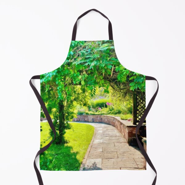 Item preview, By the Timeless Gardens designed and sold by Pamela Storch.