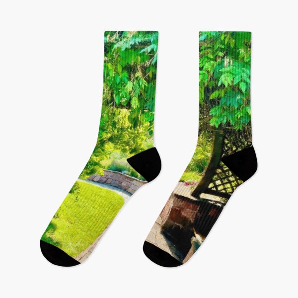 Item preview, By the Timeless Gardens designed and sold by Pamela Storch.
