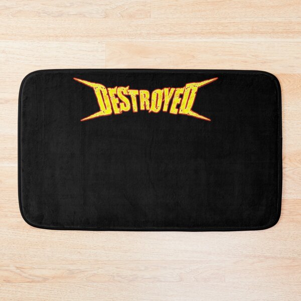Item preview, Destroyed  designed and sold by AnimeWorld8.