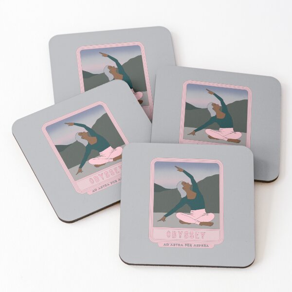 Item preview, The odyssey yoga designed and sold by Weather gifts .