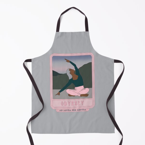Item preview, The odyssey yoga designed and sold by Weather gifts .