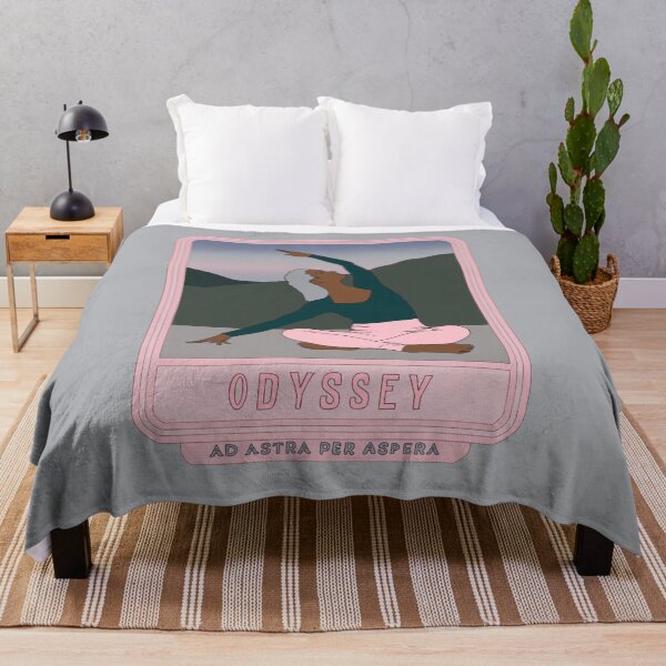 Item preview, The odyssey yoga designed and sold by Weather gifts .