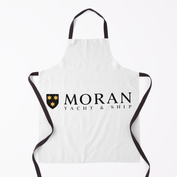 Item preview, MORAN designed and sold by happythrower.