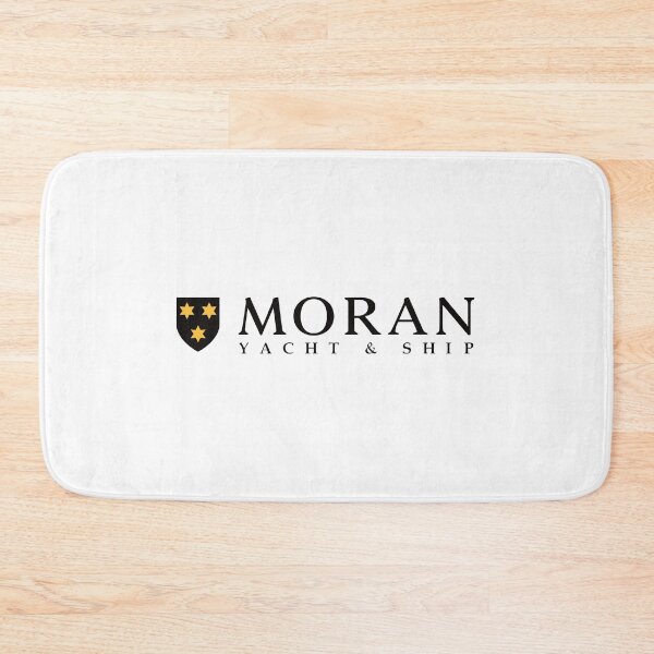 Item preview, MORAN designed and sold by happythrower.
