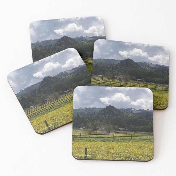 Item preview, Field of Gold designed and sold by RachysPlace.