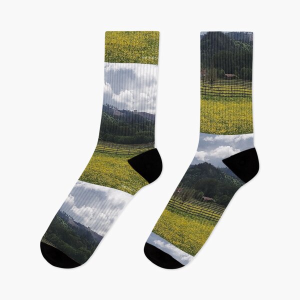 Item preview, Field of Gold designed and sold by RachysPlace.