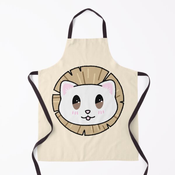 Item preview, Ferret Xie Lian! designed and sold by Kitori.