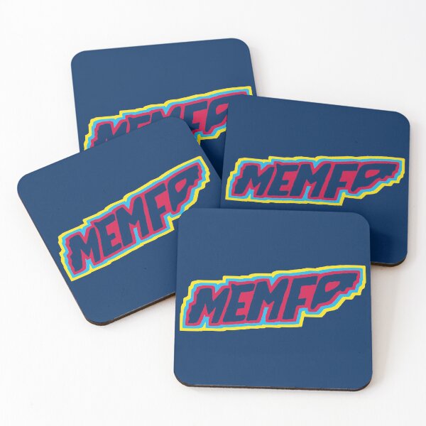 Item preview, Estado de Memfo 901 designed and sold by MemfoBrand.