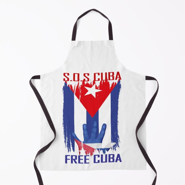 Item preview, Freedom for Cuba 5 designed and sold by Ripoubsb.