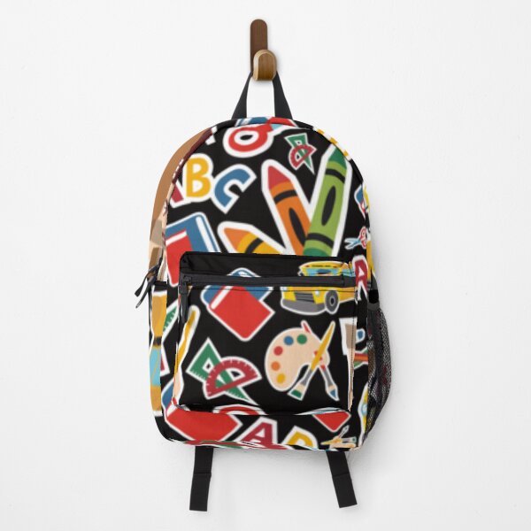 Item preview, Welcome Back To School designed and sold by Youssefone.