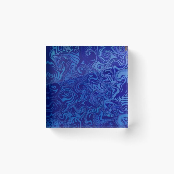Item preview, Fluid designed and sold by AileenCreates.