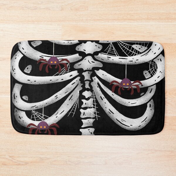 Item preview, HALLOWEEN RIBS  designed and sold by RetroPlaceee.