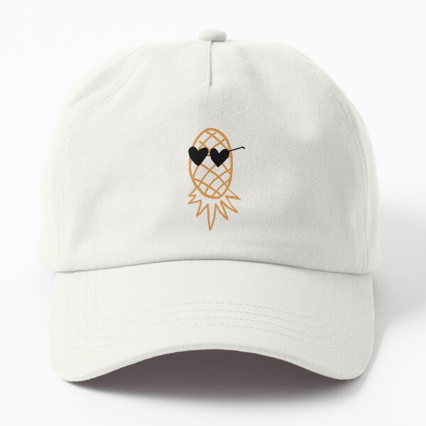 Item preview, Swinging Lifestyle Pineapple Upside Down designed and sold by AbraFero.
