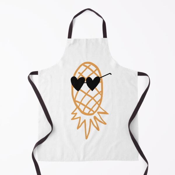 Item preview, Swinging Lifestyle Pineapple Upside Down designed and sold by AbraFero.