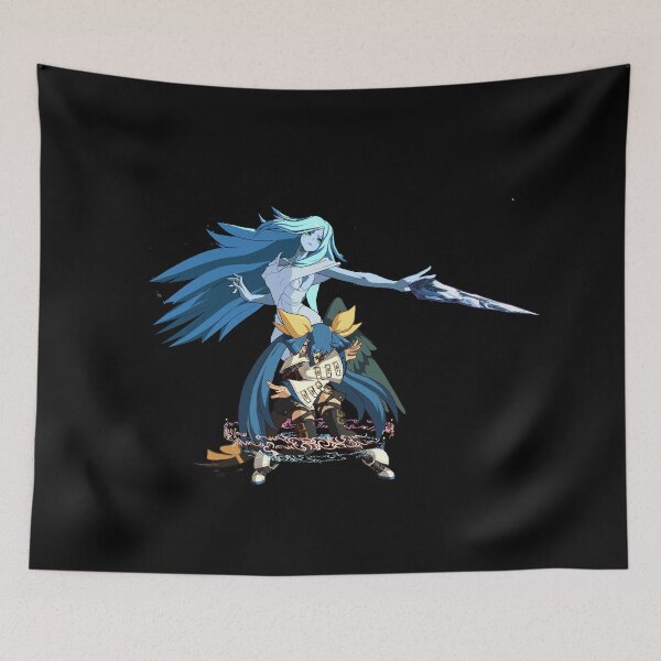 Item preview,  Dizzy Guilty Gear 3 designed and sold by AnimeWorld8.
