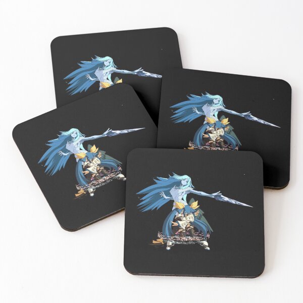 Item preview,  Dizzy Guilty Gear 3 designed and sold by AnimeWorld8.
