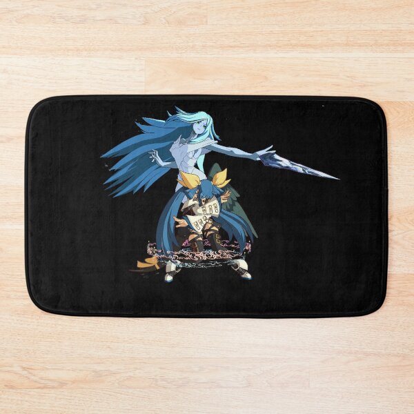 Item preview,  Dizzy Guilty Gear 3 designed and sold by AnimeWorld8.