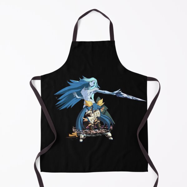 Item preview, Dizzy Guilty Gear 3 designed and sold by AnimeWorld8.