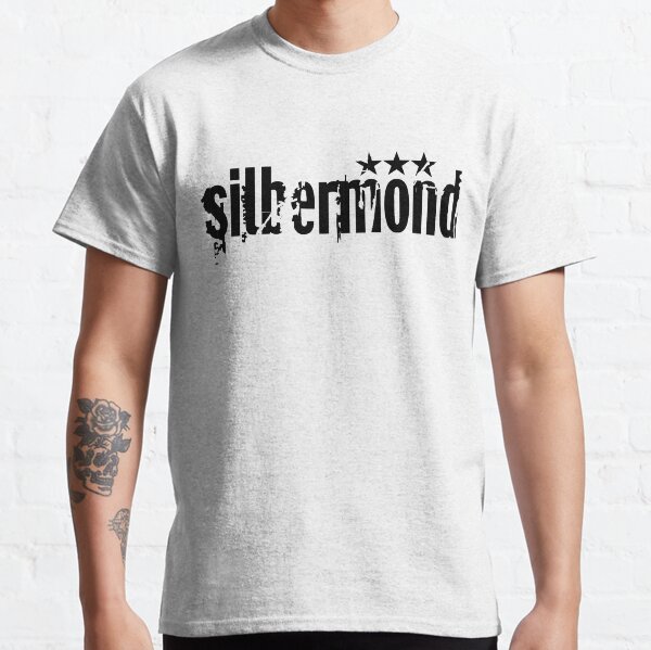Silbermond-Logo Classic T-Shirt