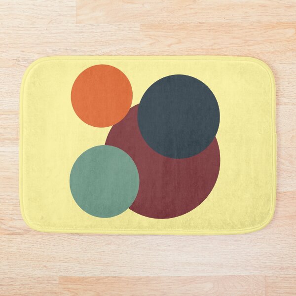Item preview, Sunny Side Circles  designed and sold by JISRH.