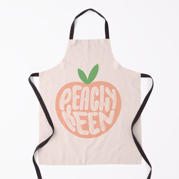 Item preview, Peachy Keen designed and sold by PepAndGrace.